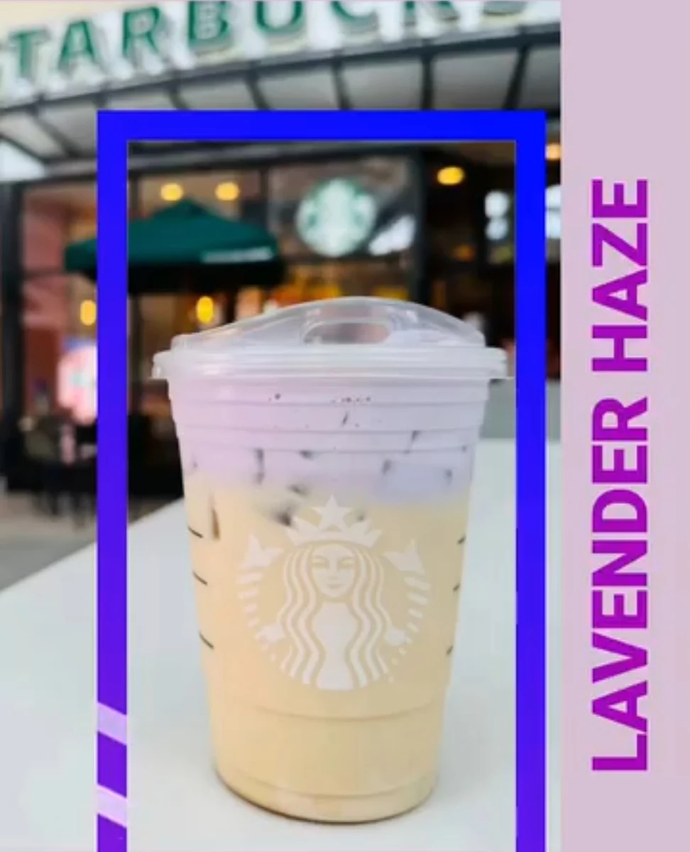 Venti White Chocolate Mocha
