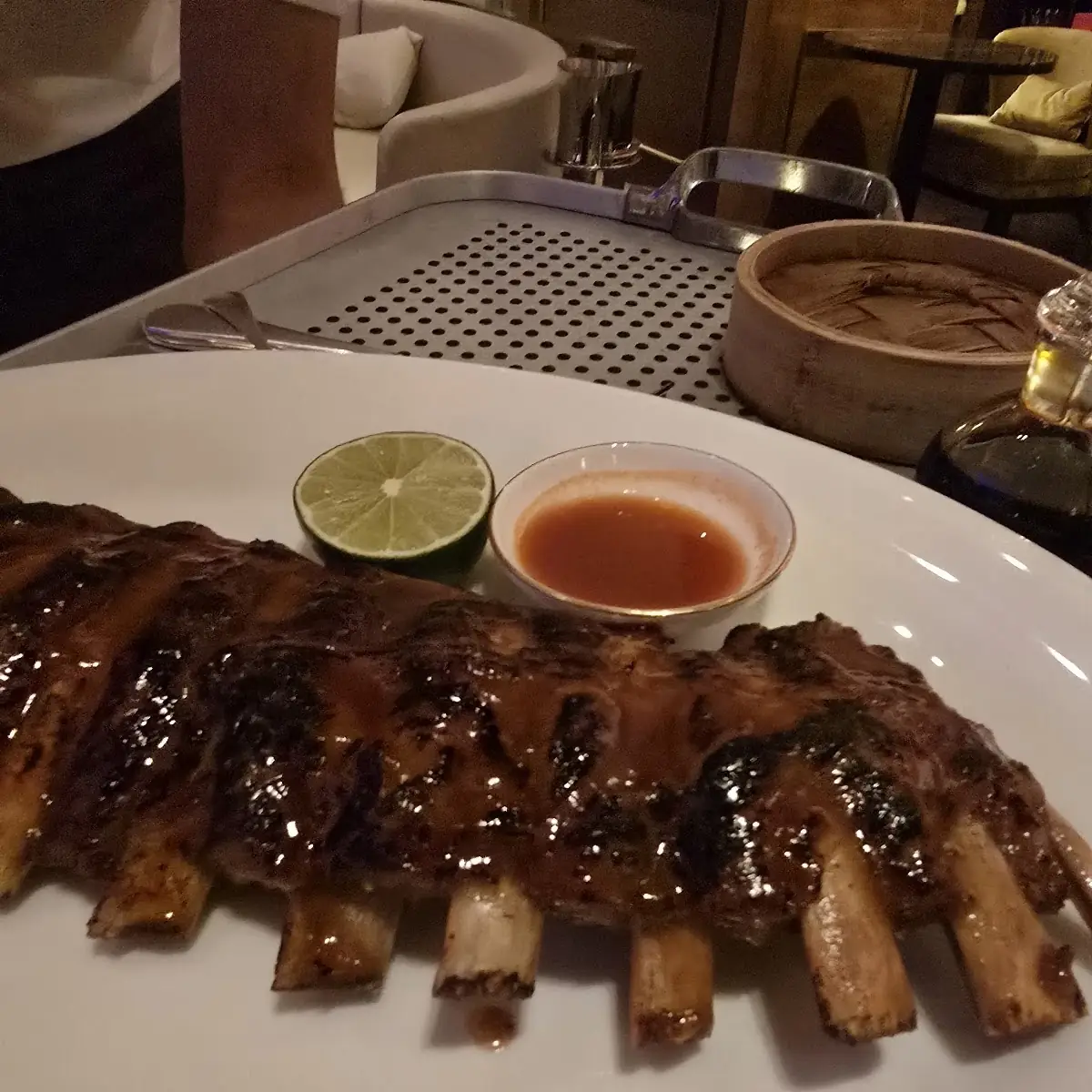 Spare Ribs