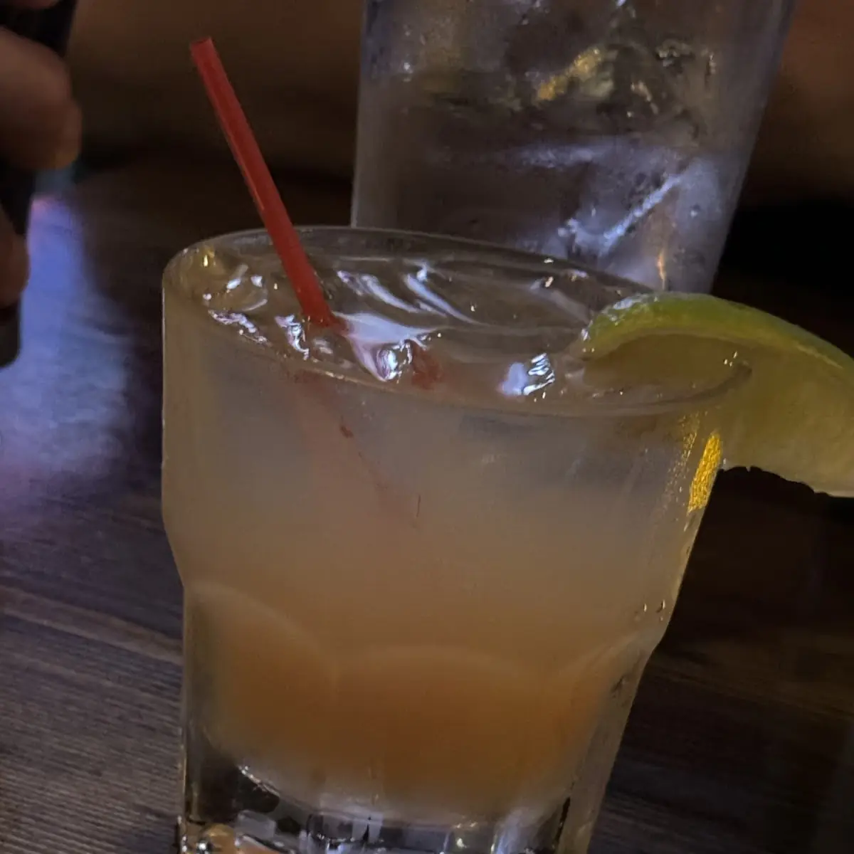 Mai Tai