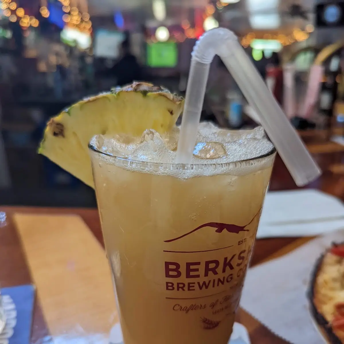Rum Punch