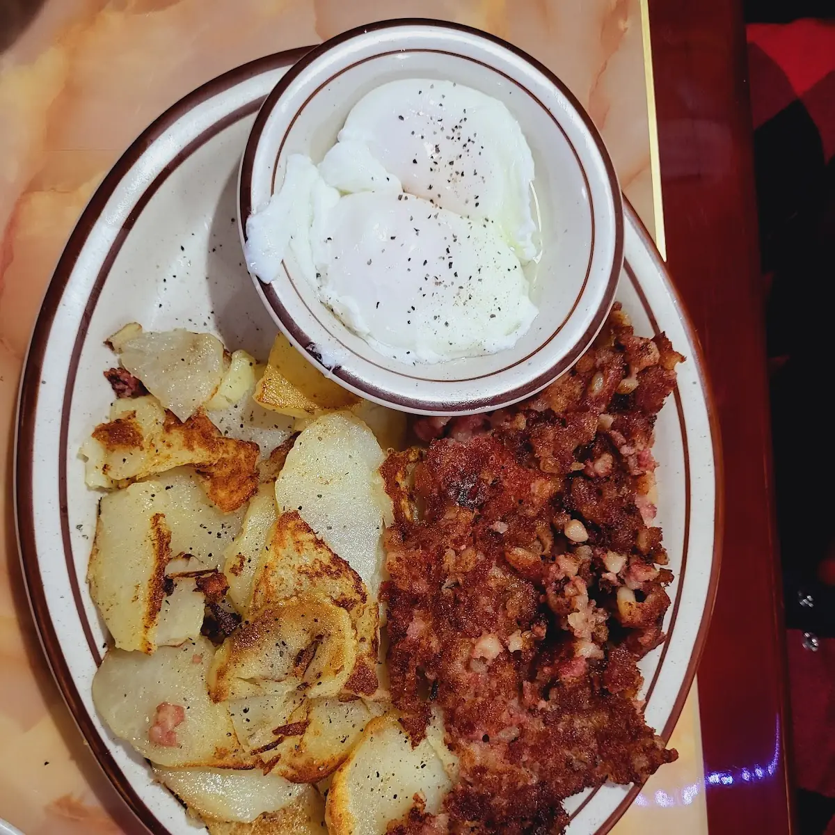 Corned Beef Hash