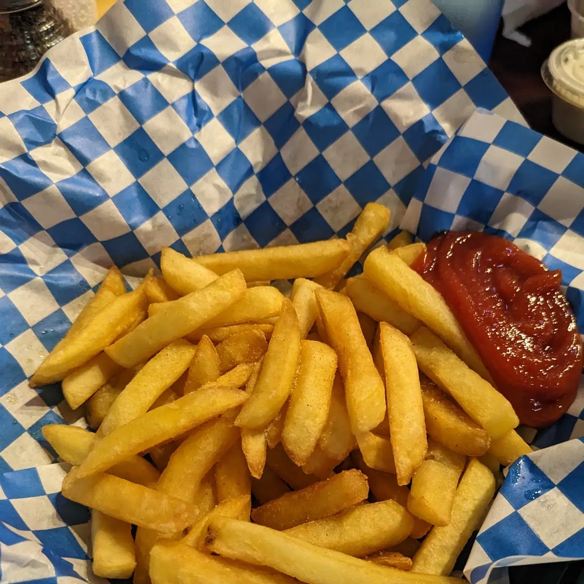 French Fries