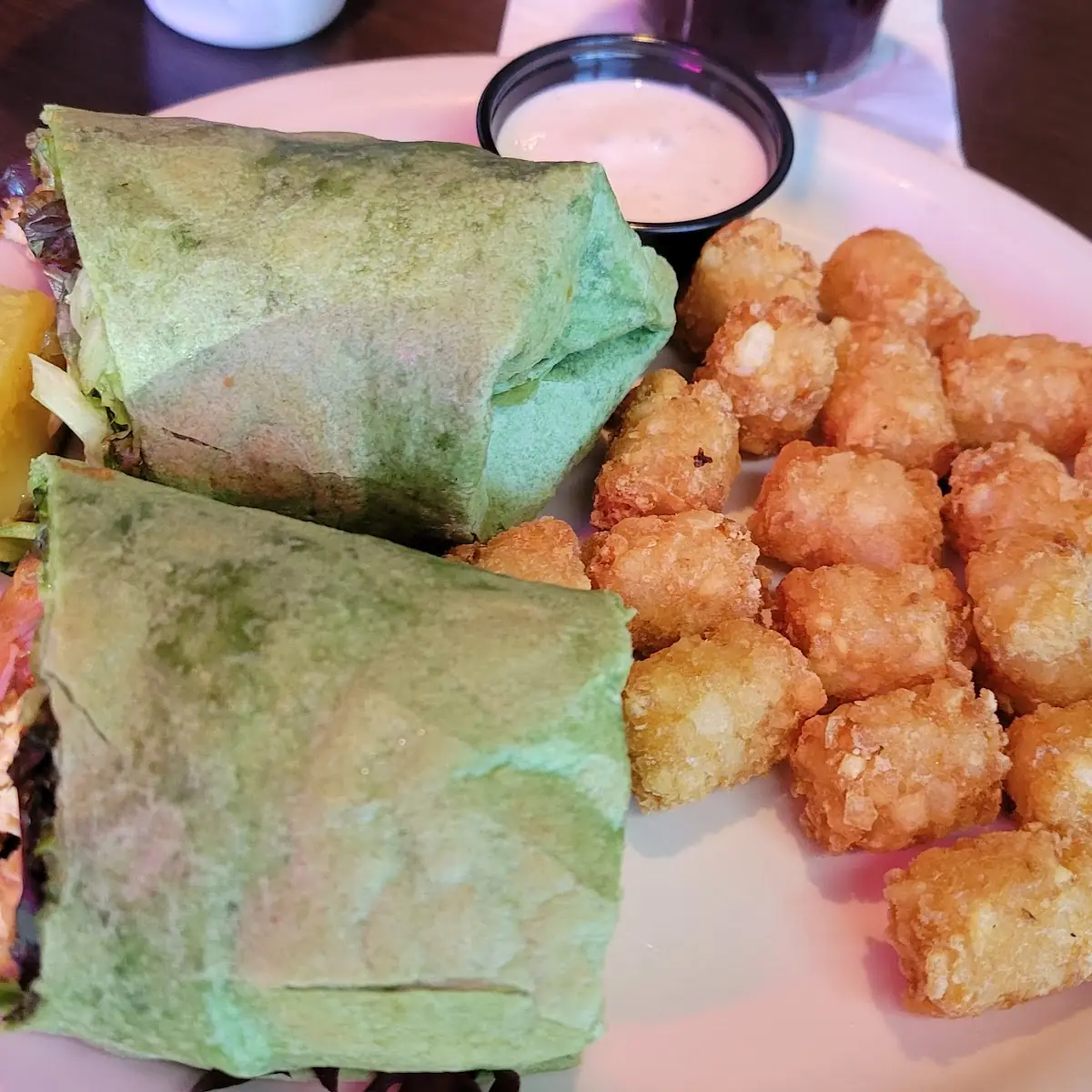 Tater Tots