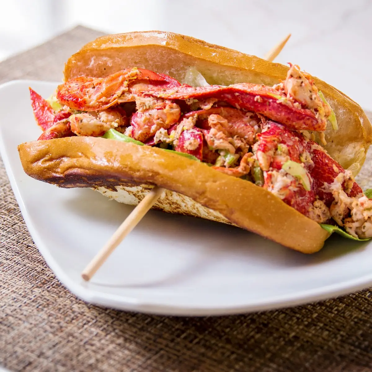Lobster Roll