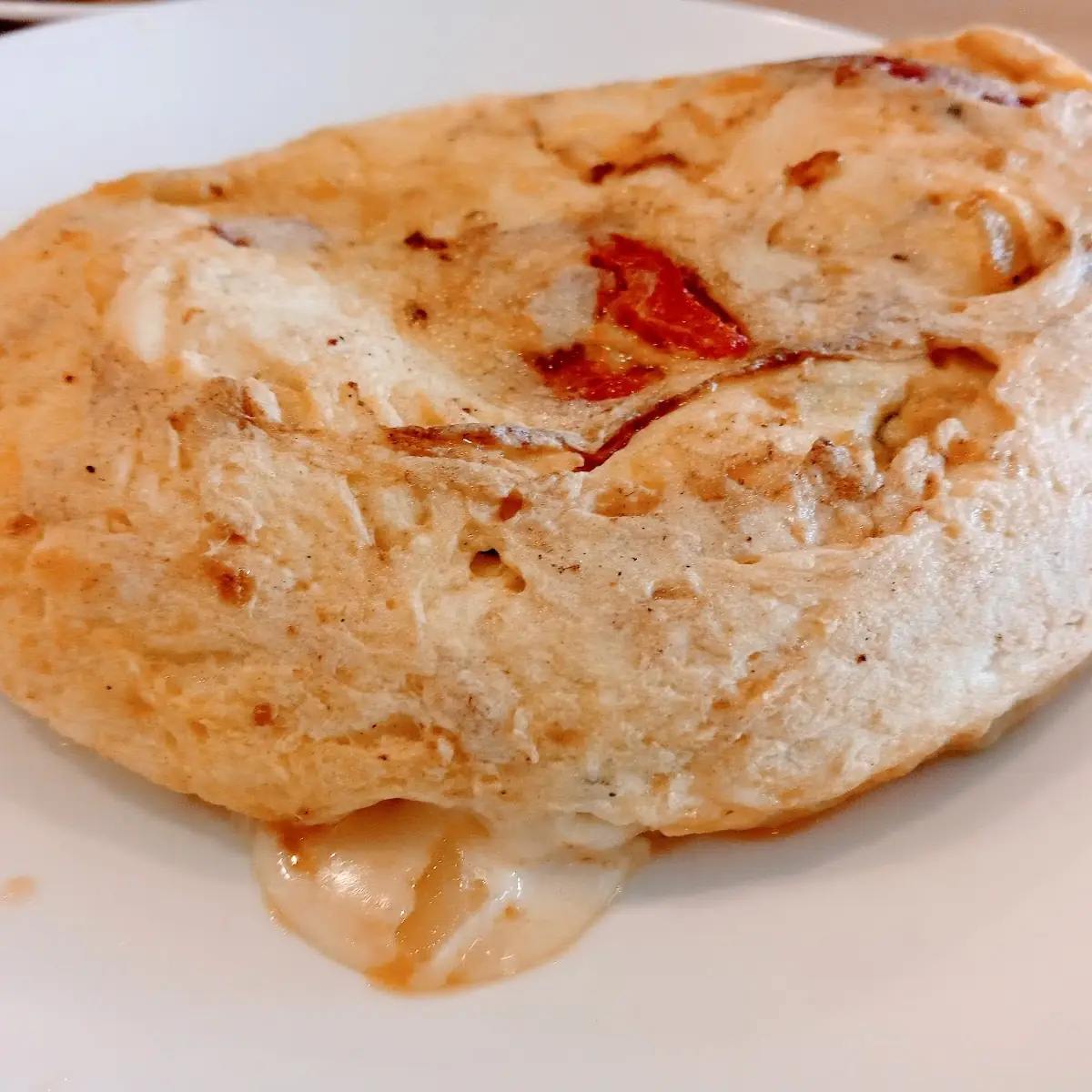 Western Omelette
