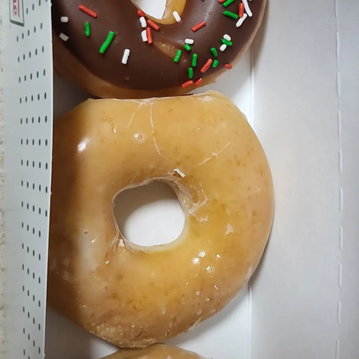 Assorted Donuts