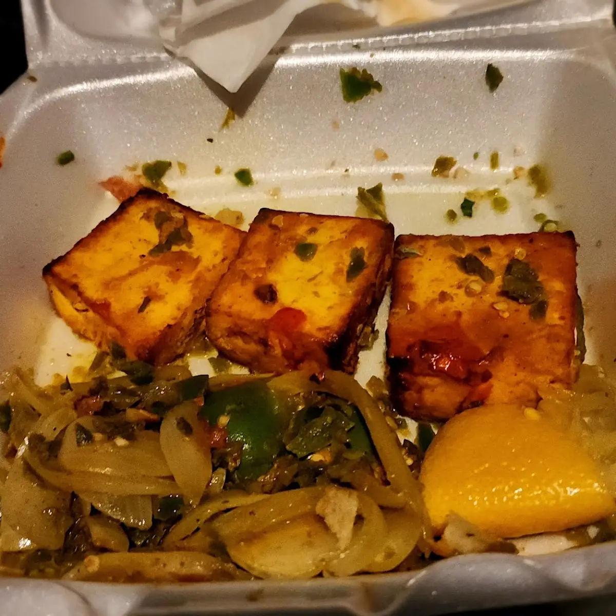 Paneer Tikka