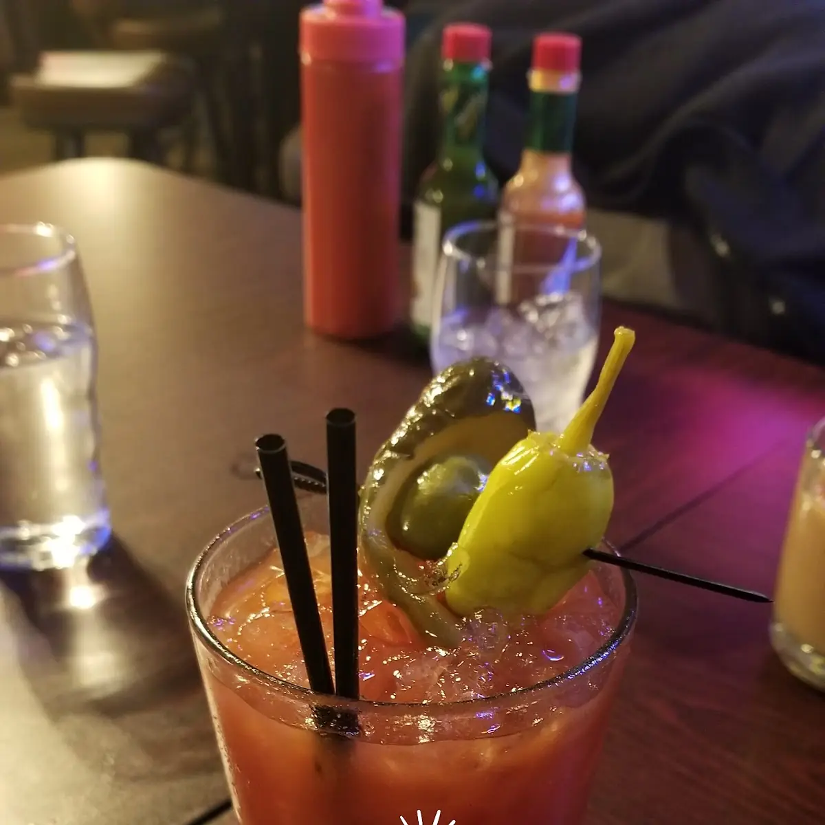Bloody Mary