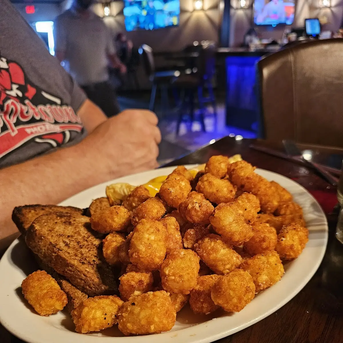 Tater Tots