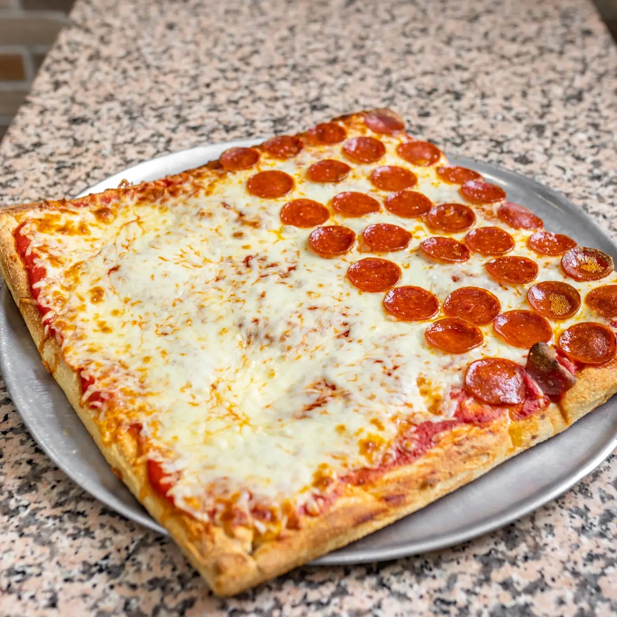 Sicilian Slice