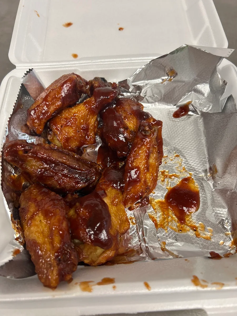 Chicken Wings