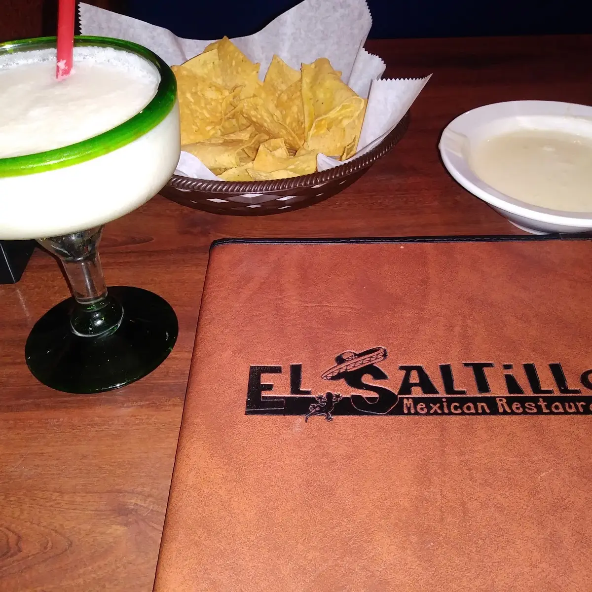 Cheese Dip