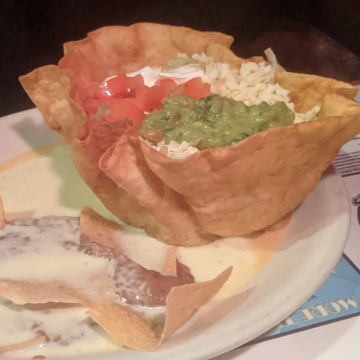 Taco Salad