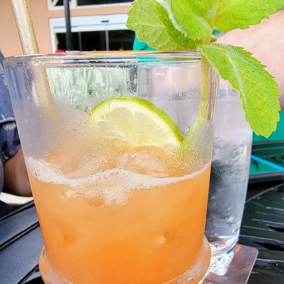 Mai Tai