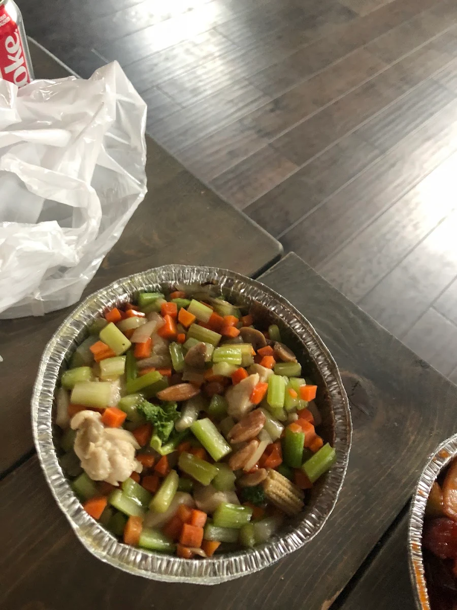 Chicken Noodle Soup