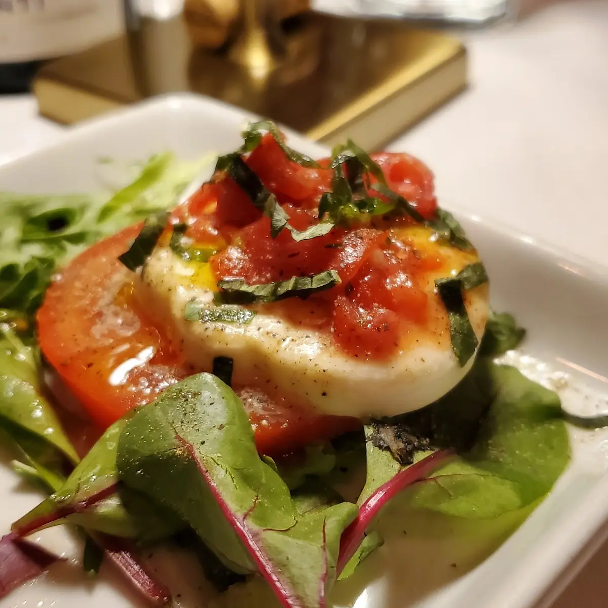 Caprese Salad