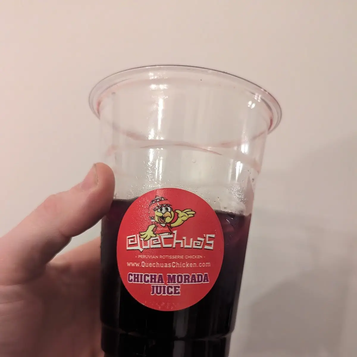 Chicha Morada