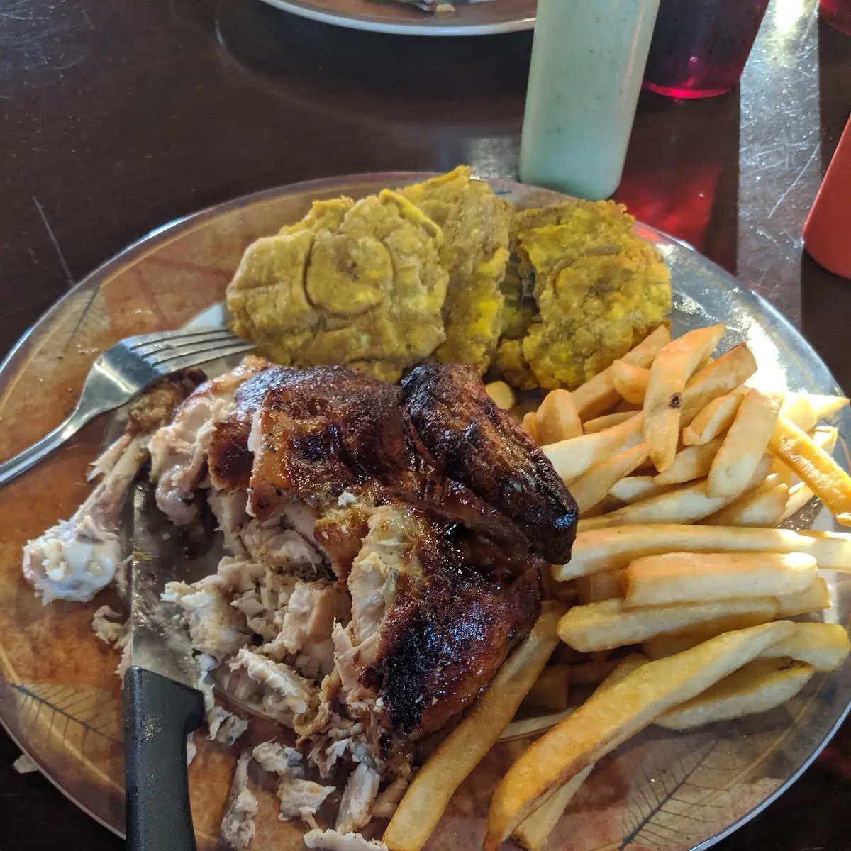 Pulled Pork