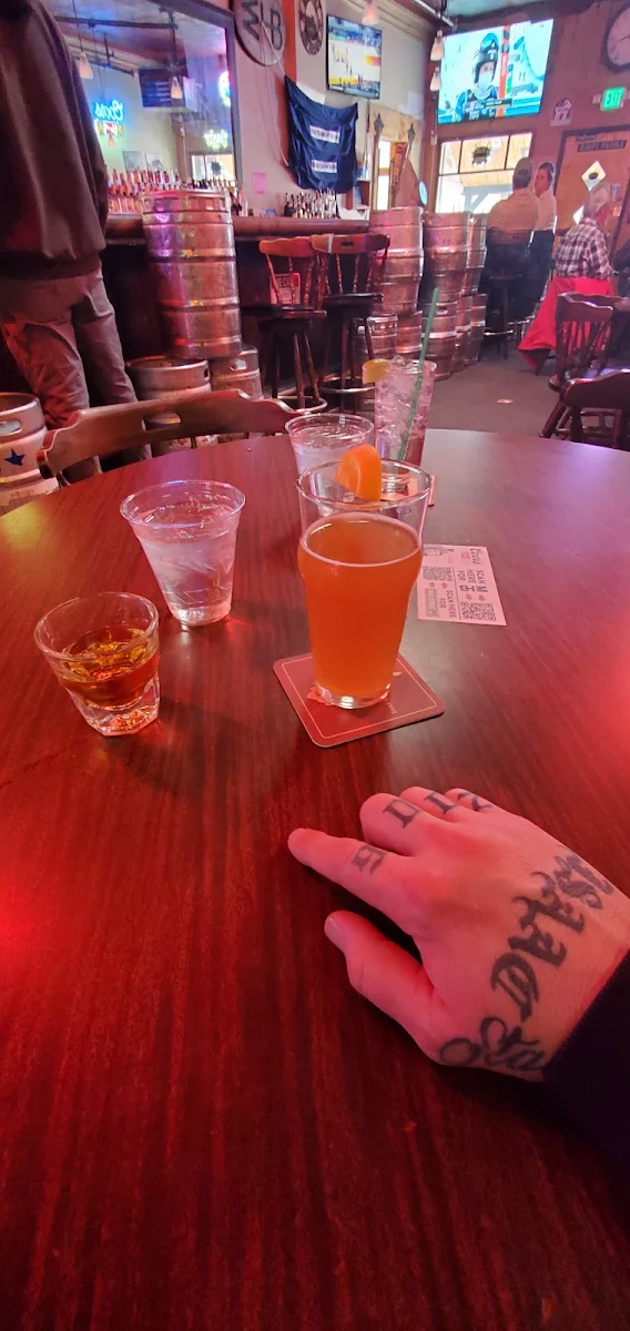 Bud Light