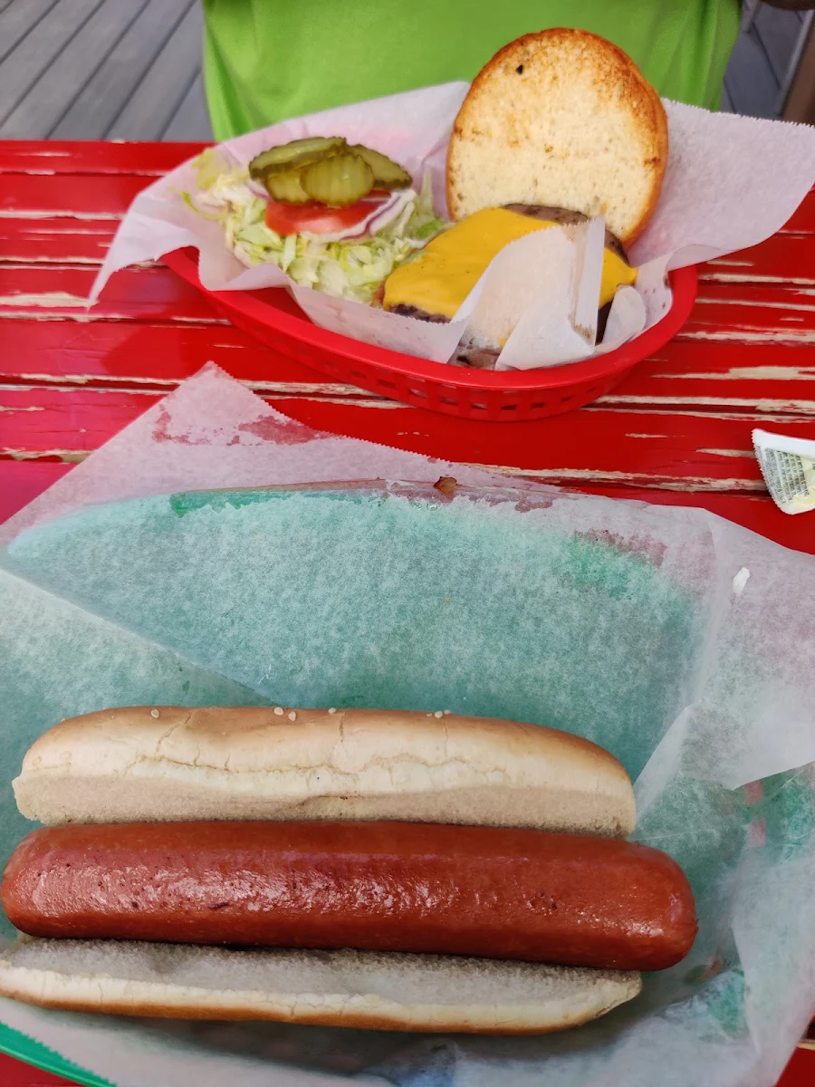 Hot Dog