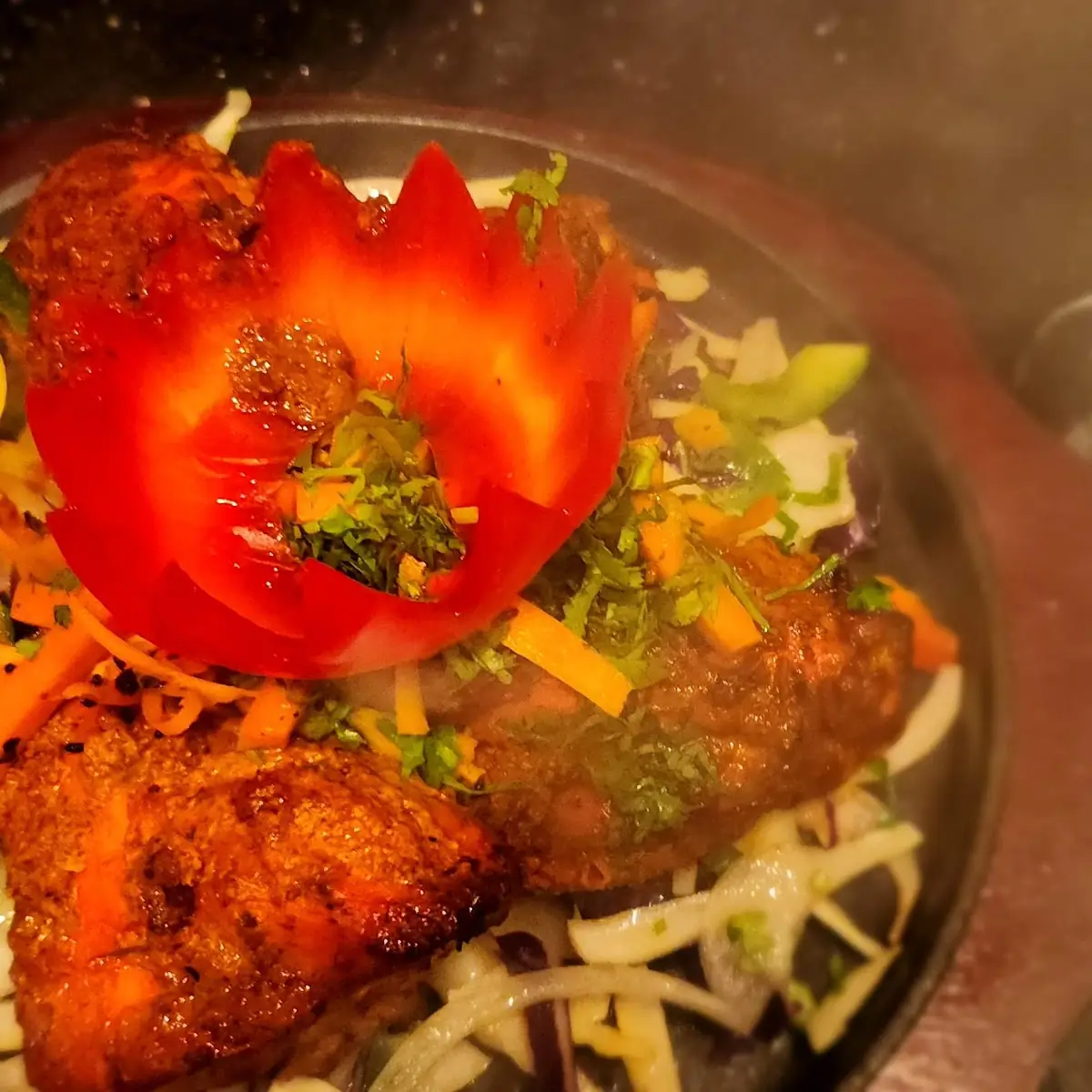 Chicken Tandoori