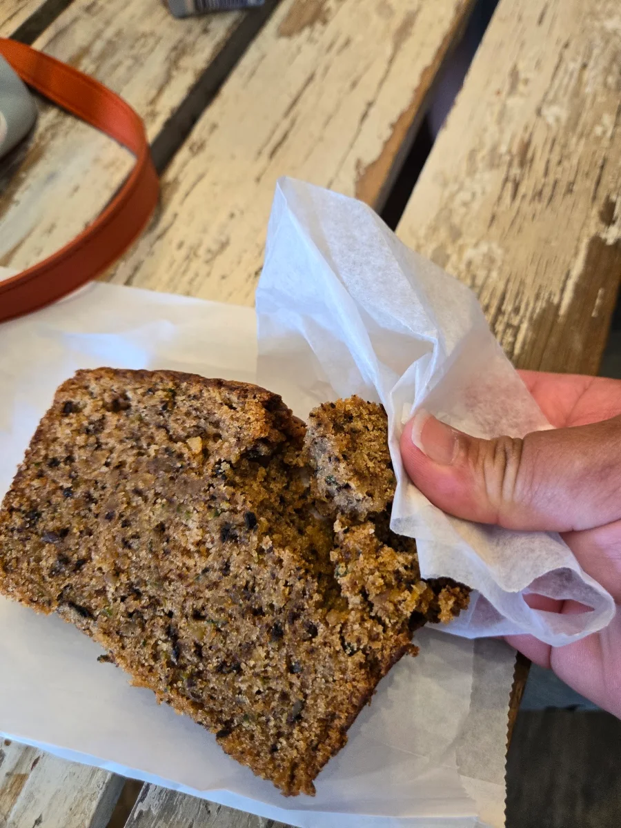 Banana Bread