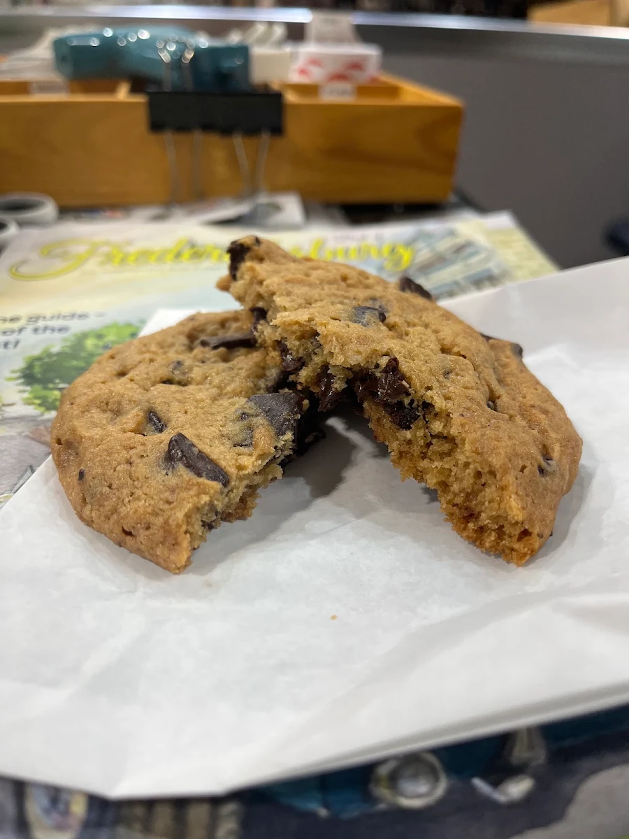Chocolate Chip