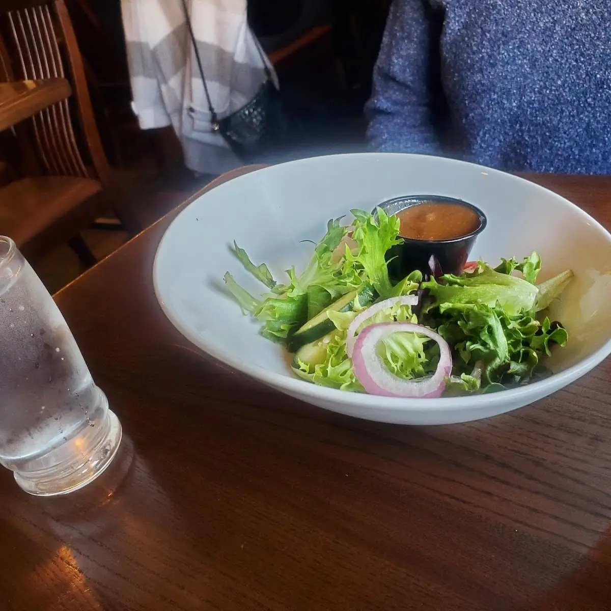 House Salad