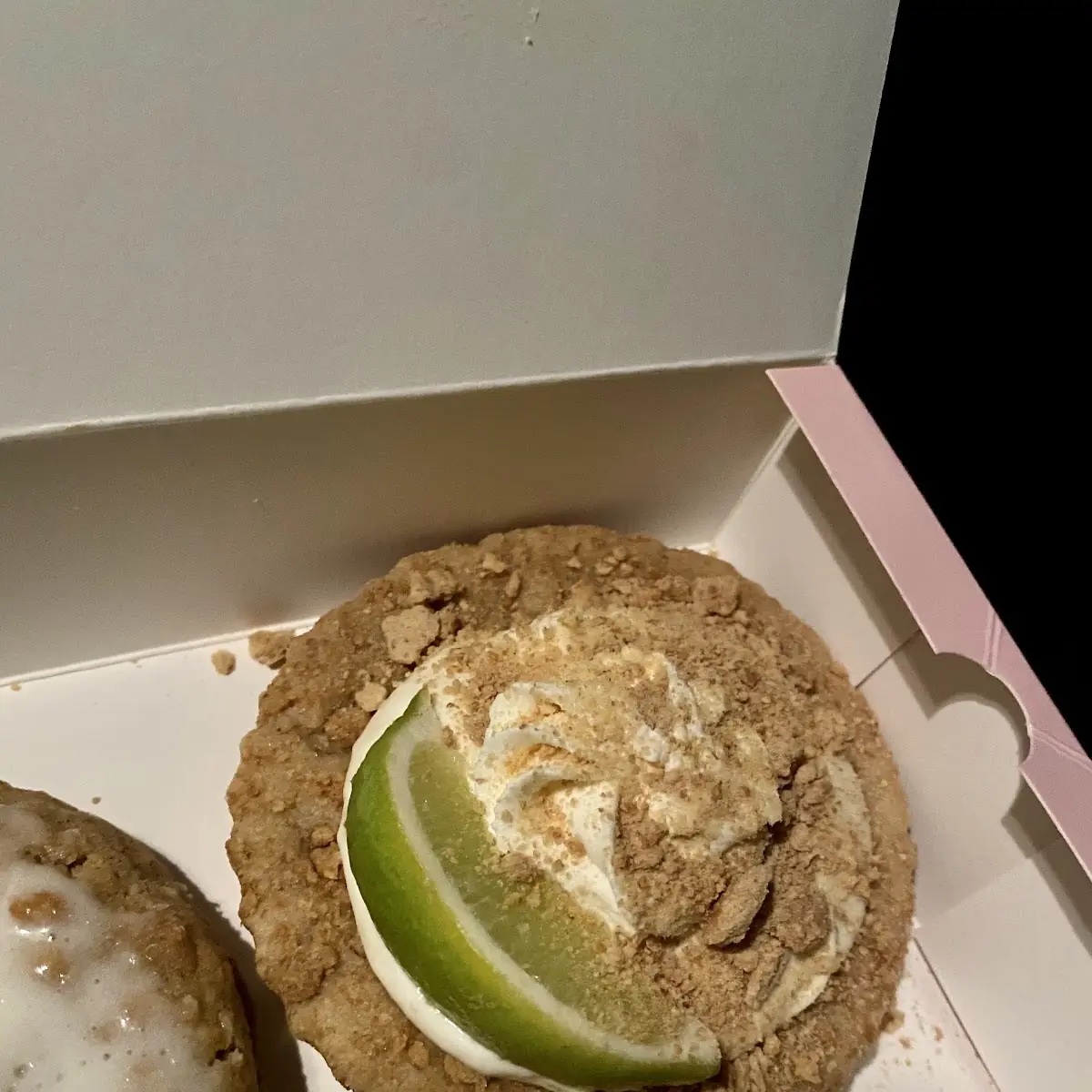 Key Lime Pie