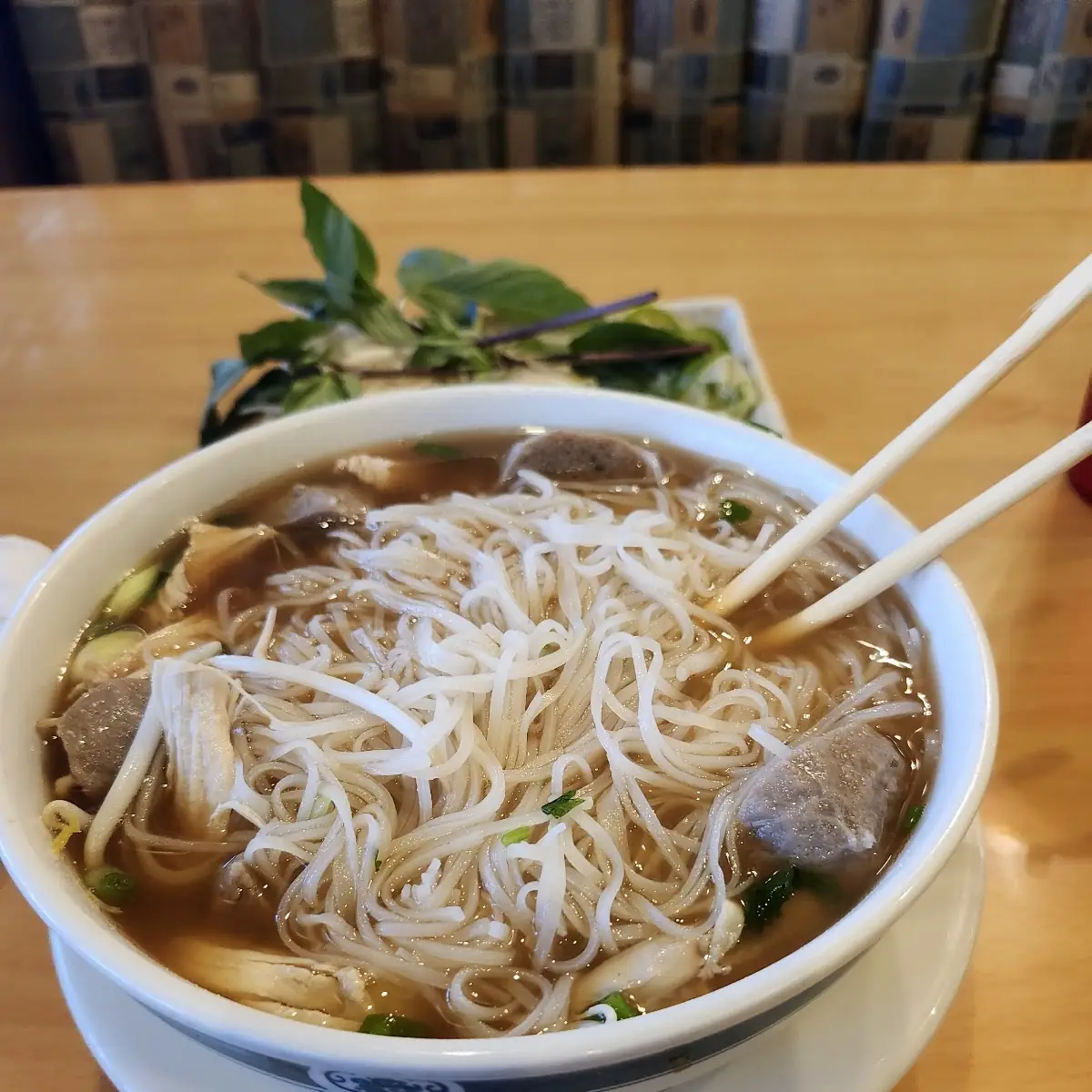 Pho Tai Chin No 3