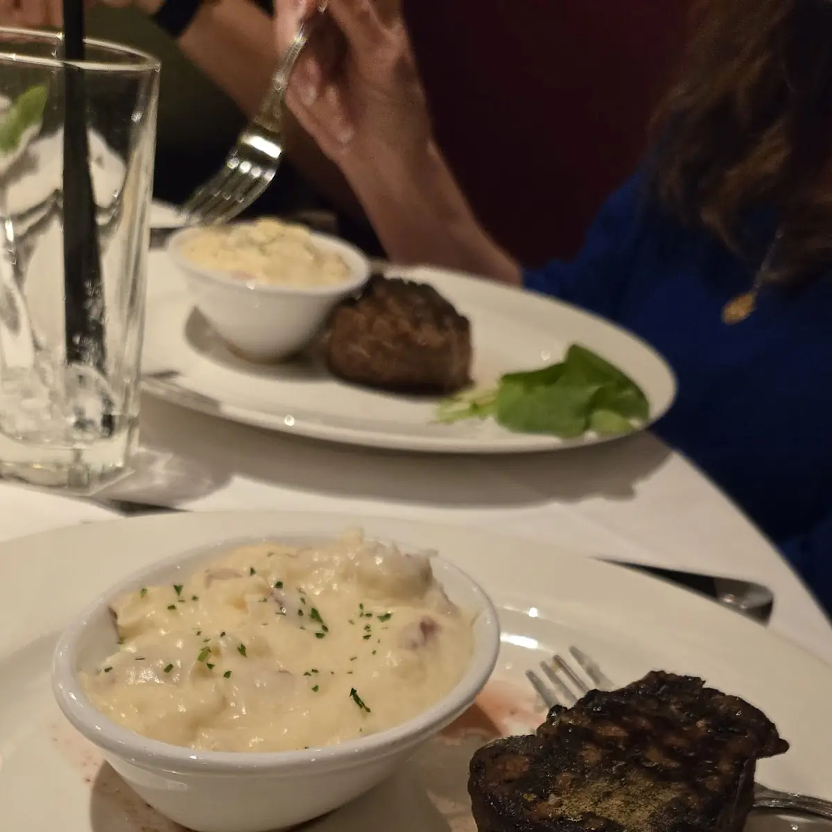 Filet Mignon 8oz