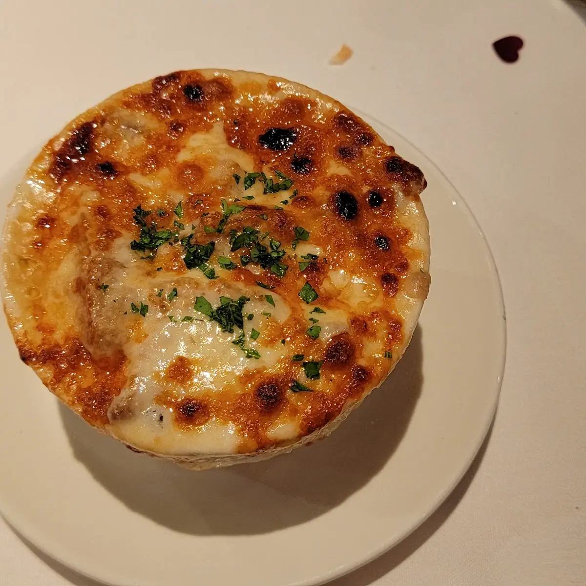 French Onion Soup