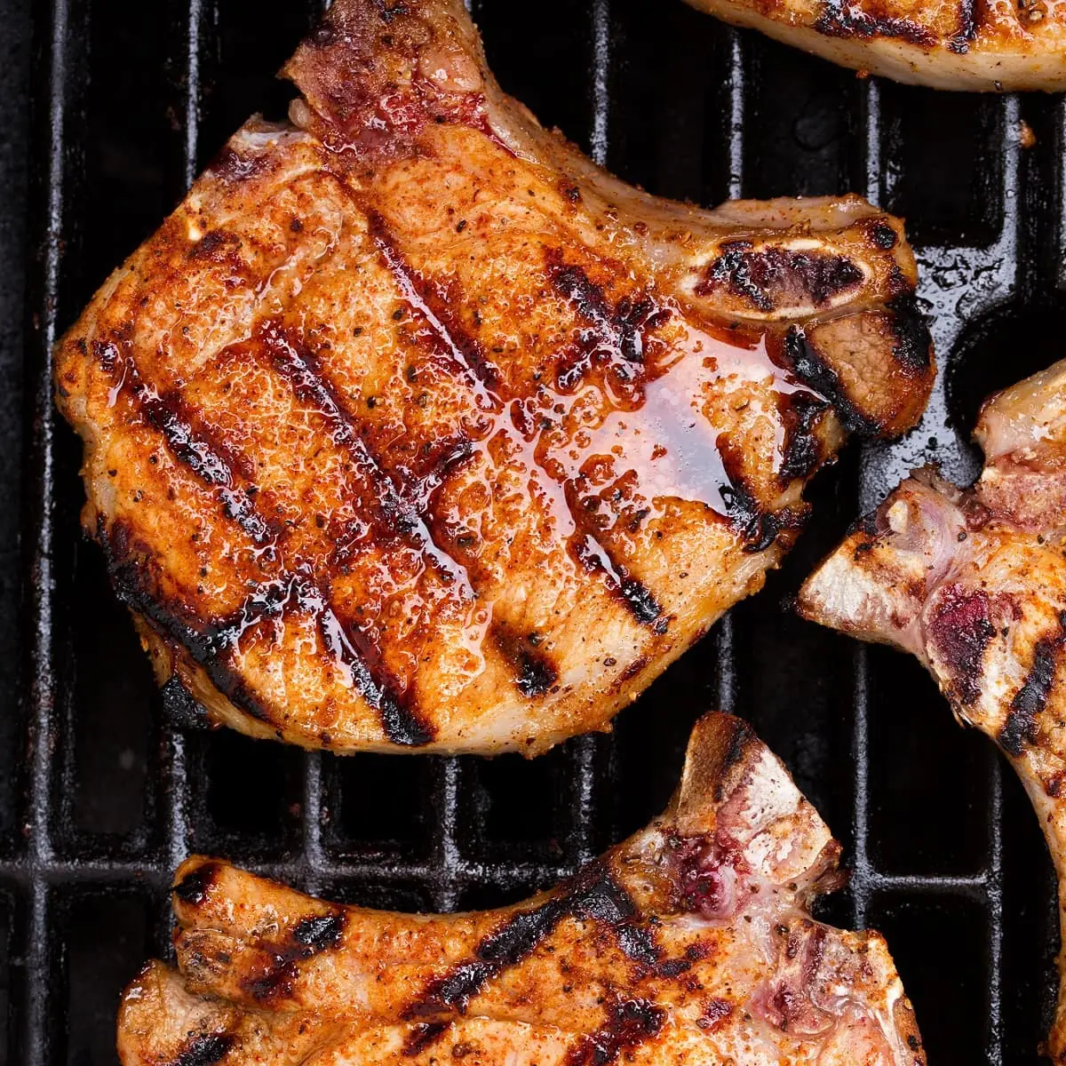 Pork Chop