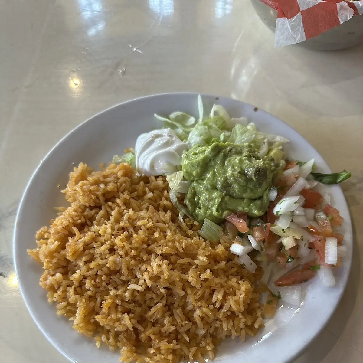 Sour Cream