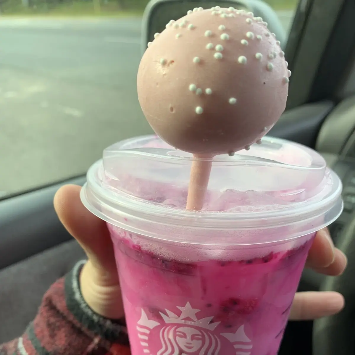 Dragon Drink