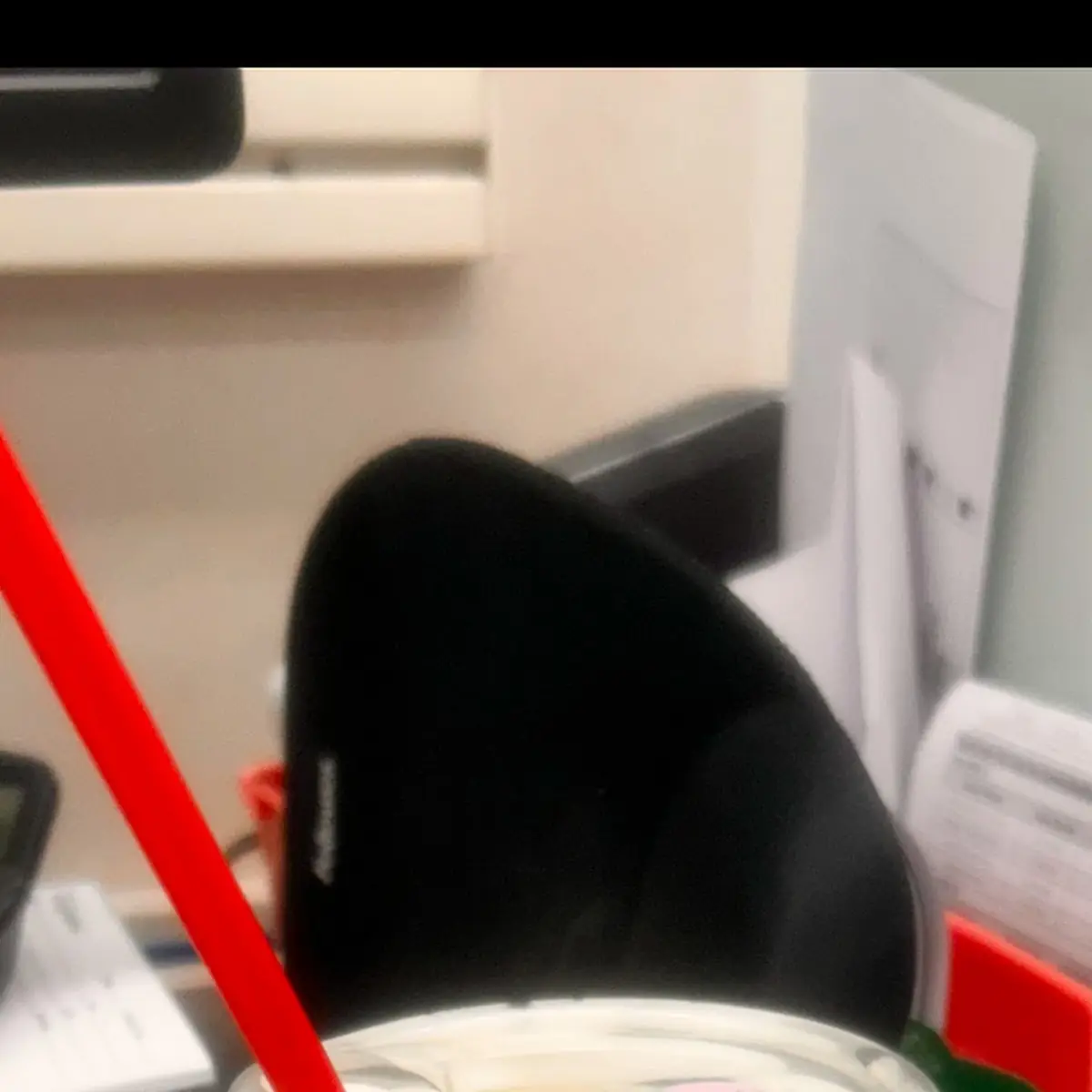 Protein Cold Foam