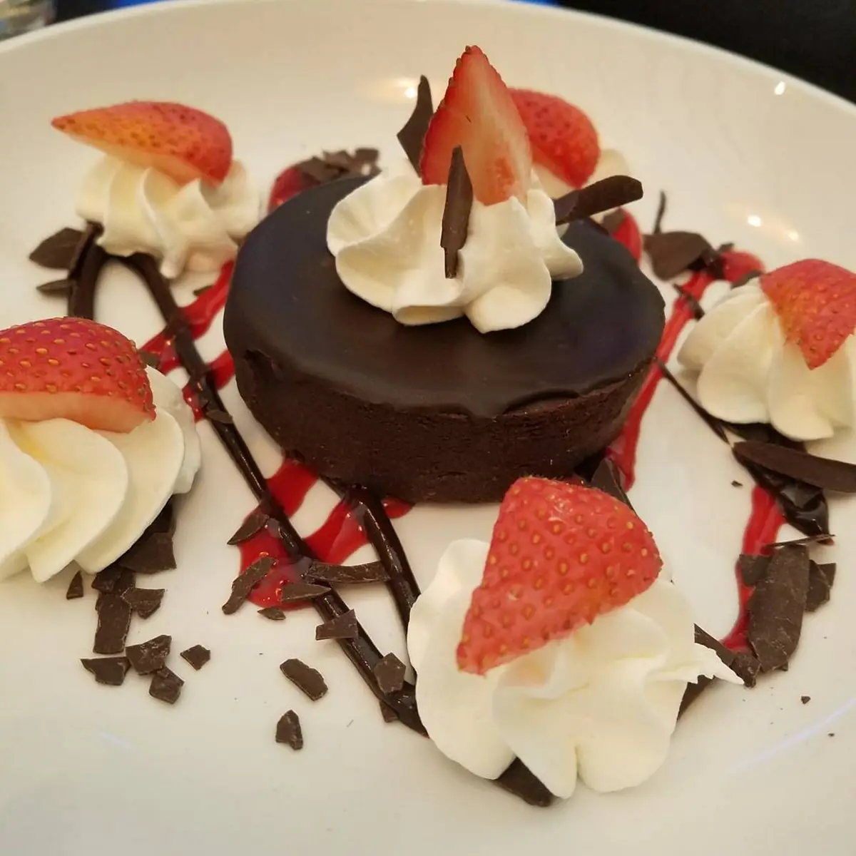 Chocolate Cake