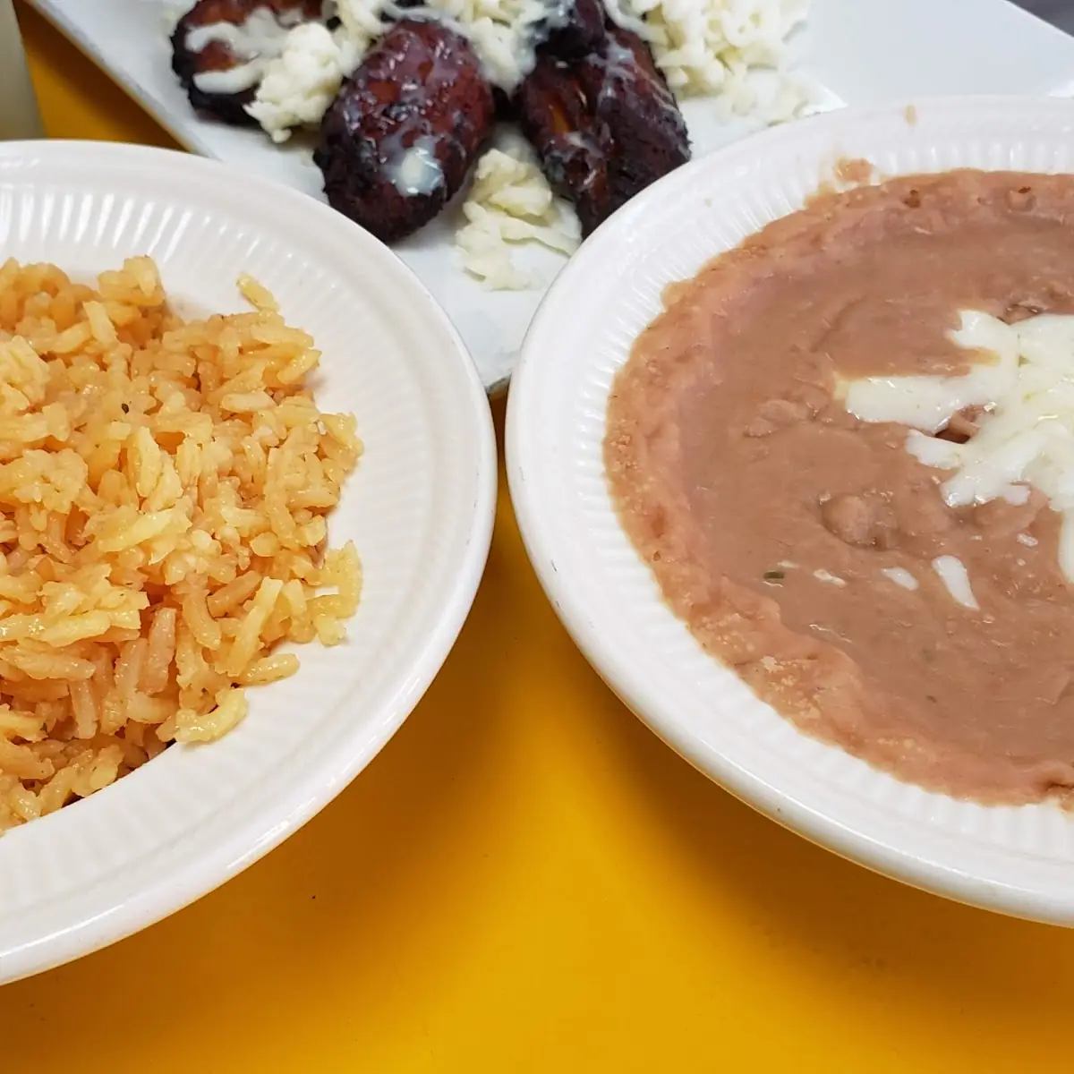 Dona Quesadilla