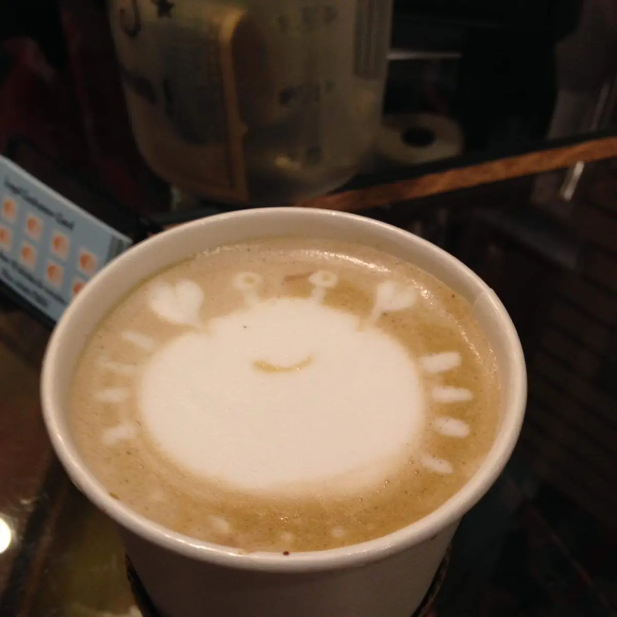 Latte