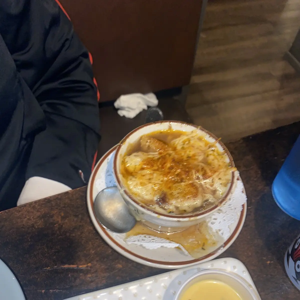 French Onion Soup