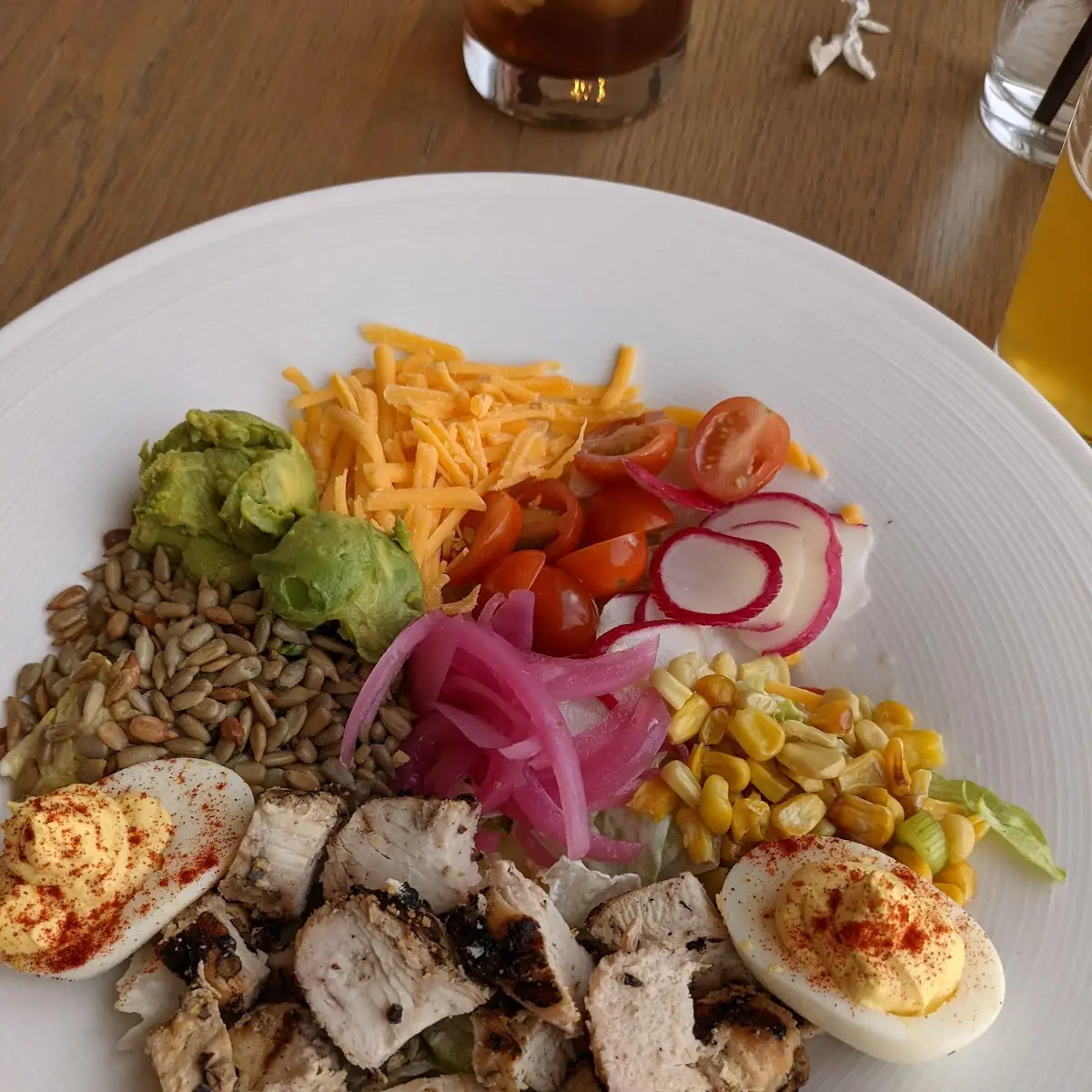 Cobb Salad