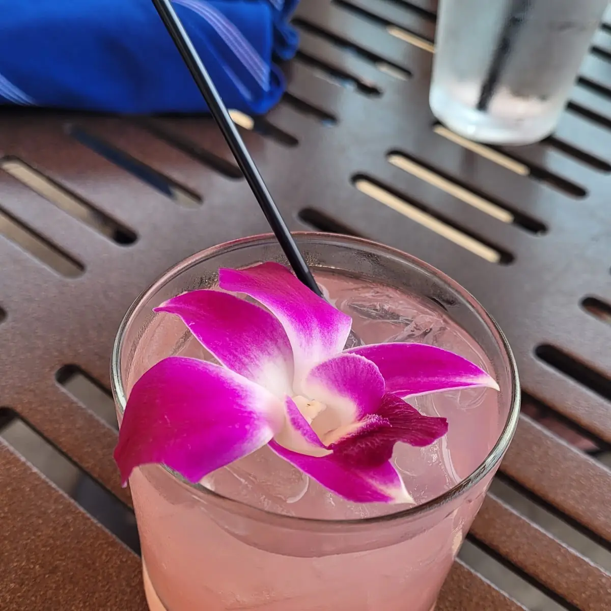 Prickly Pear Margarita
