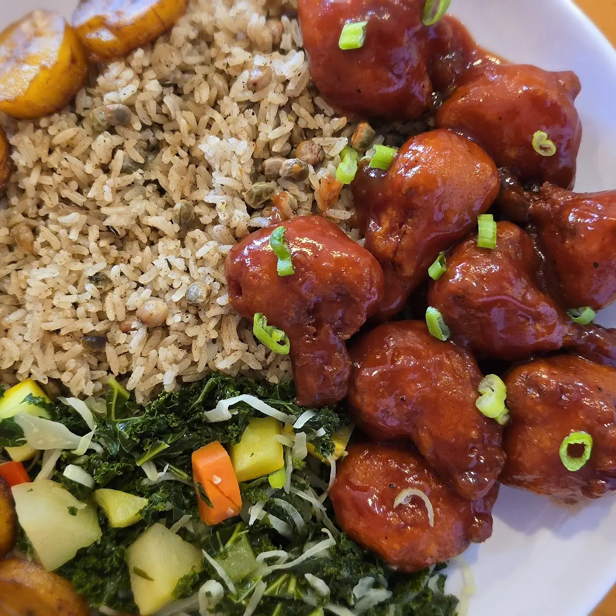 Brown Rice