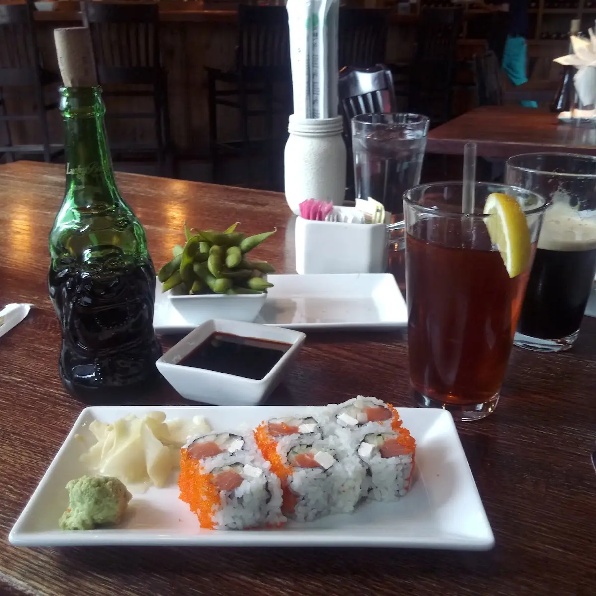California Roll