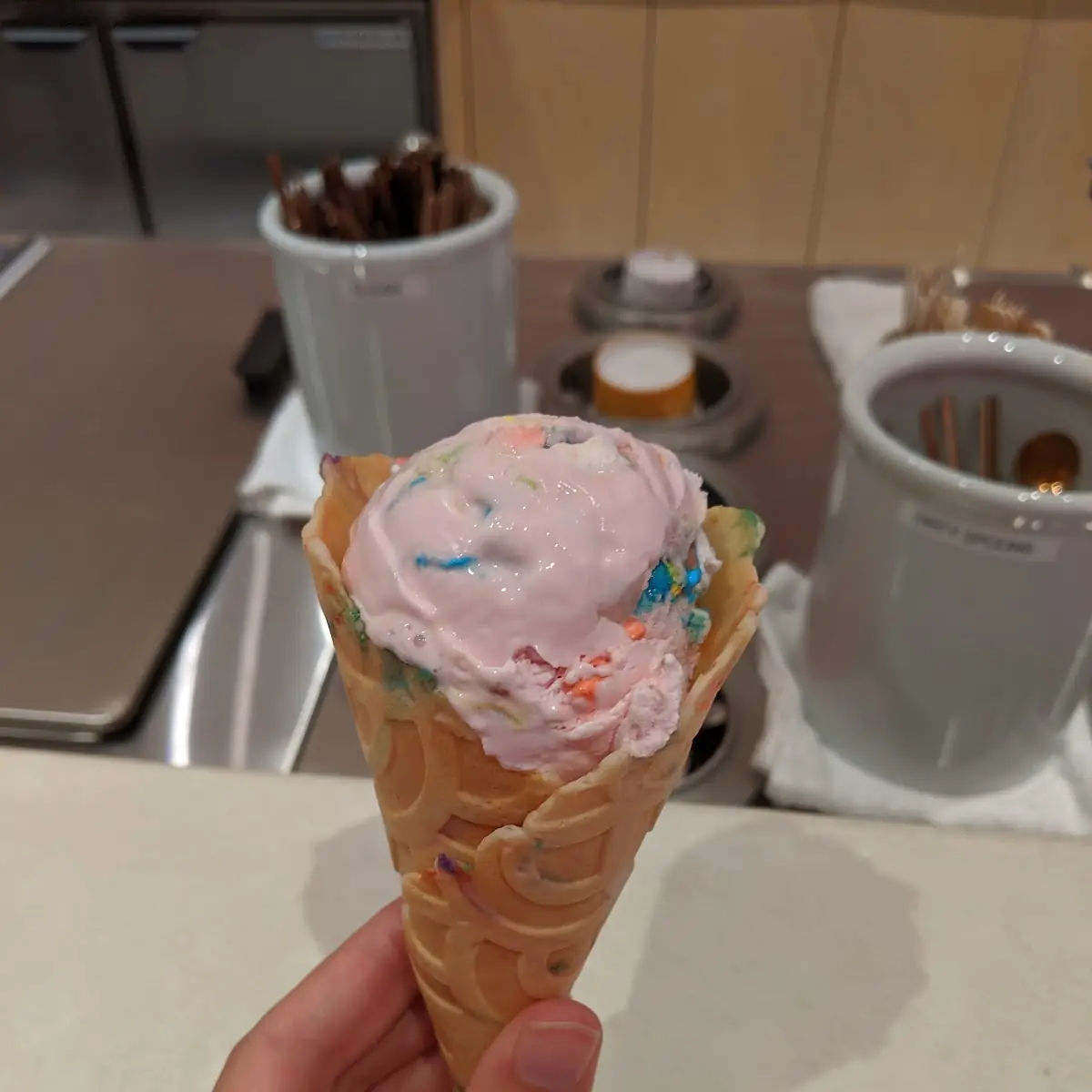 Cotton Candy