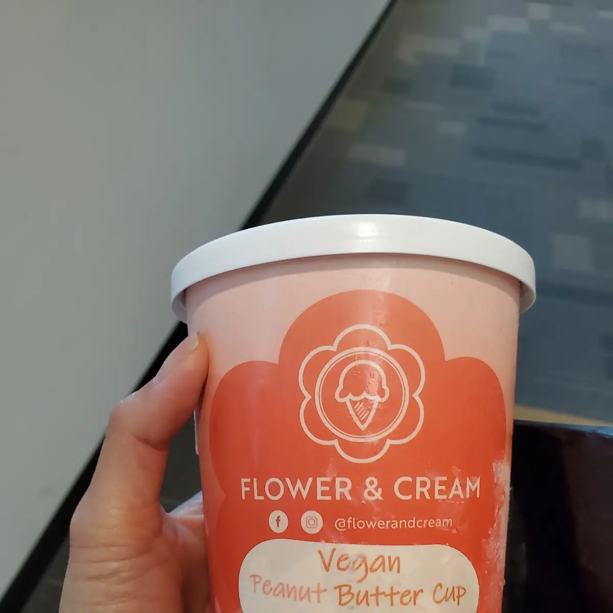 Vegan Peanut Butter Cup