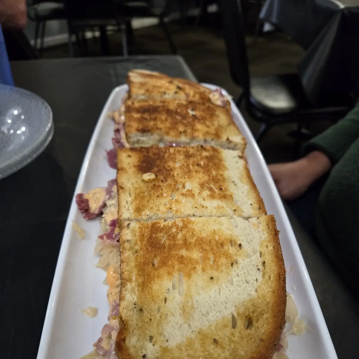 Pastrami