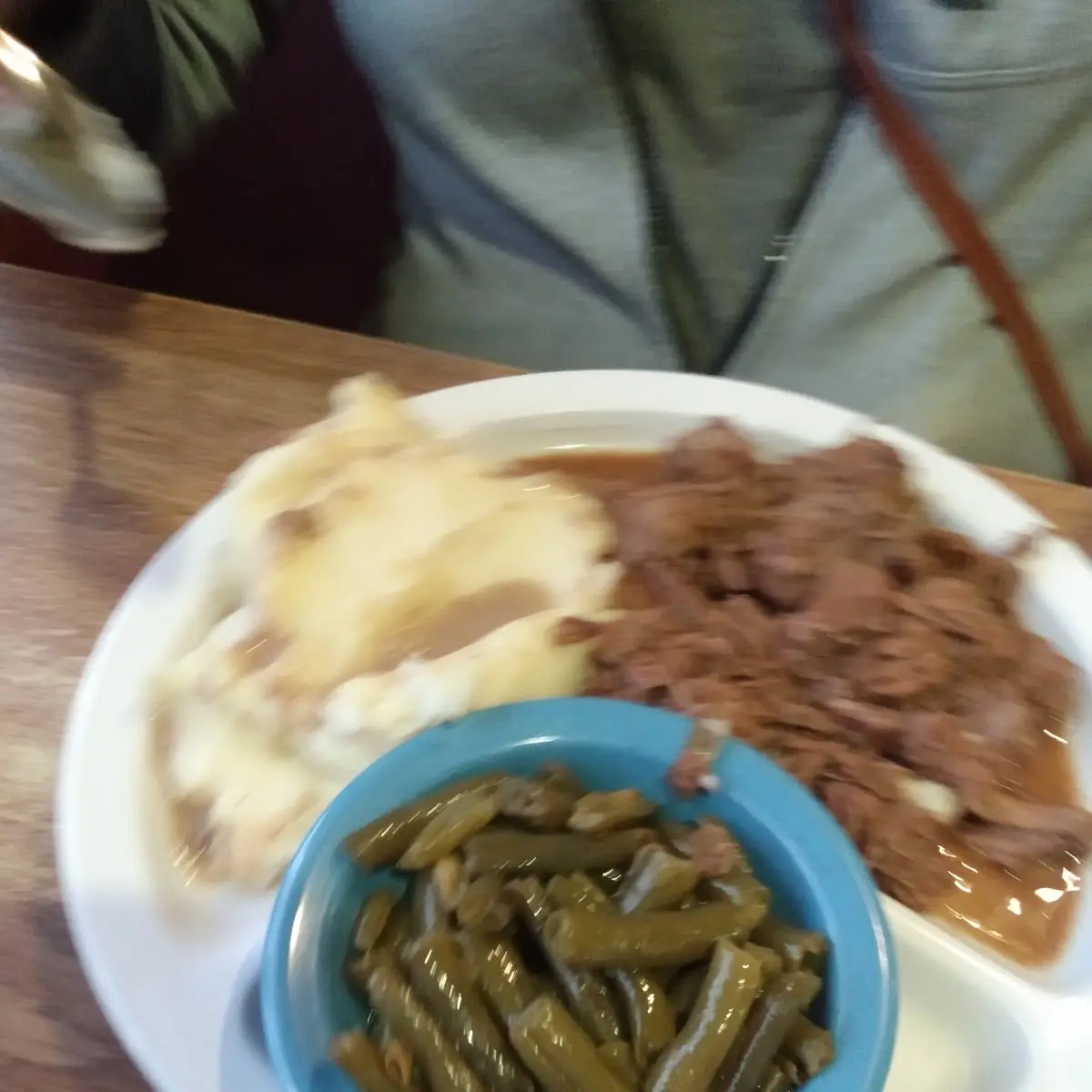 Beef Stew