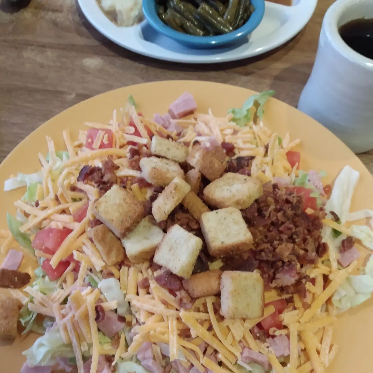 Salad