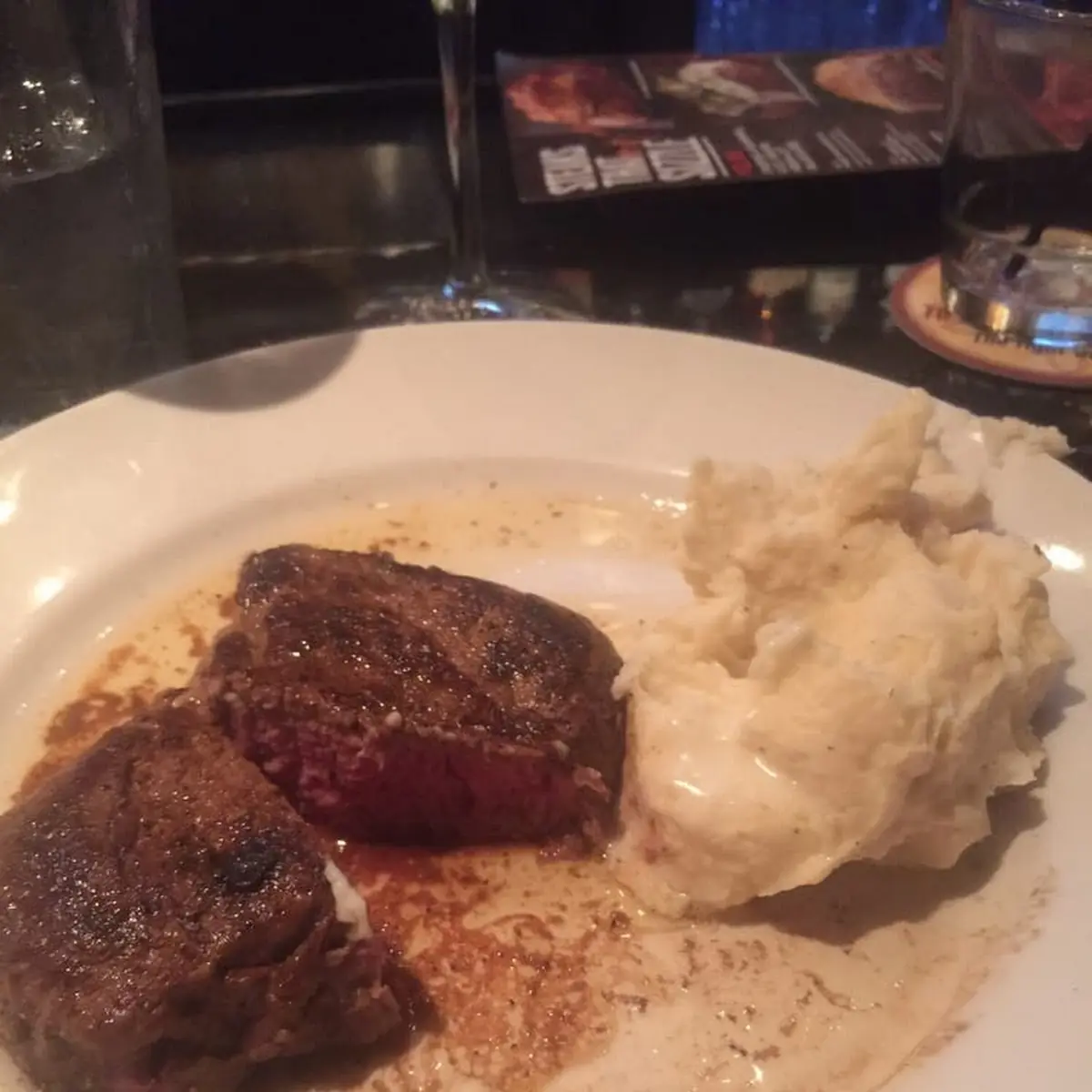 Filet Mignon